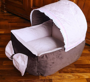 Custom Hand-Made Design - Cradle Pet Beds